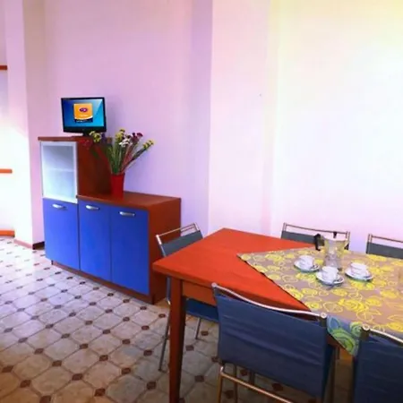 Elegant Seafront In Appartement *