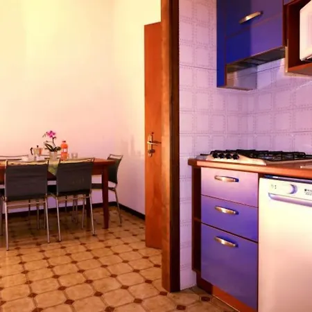 Bright And Cosy - Beahost Apartment Bibione