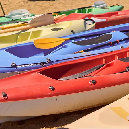 Bright And Cosy - Beahost Bibione